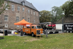 Moerser Schlossfest 2022