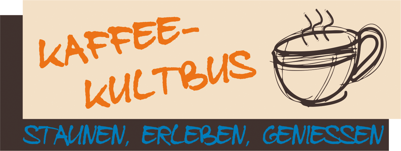 Der Kaffee-Kultbus